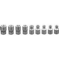 Bussole Torx 1/2 NEO TOOLS 08-649