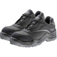 Scarpe da lavoro S3 Src, nabuk, taglia 46, CE