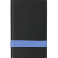 Boitier externe - VERBATIM - Store'N'Go USB 3.2 - SATA - 2,5 - Noir