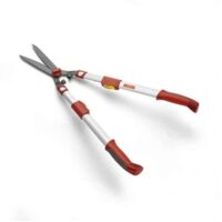 OUTILS WOLF Cisaille a haies telescopique OH75T jusqua 95 cm - Diametre de coupe 12mm