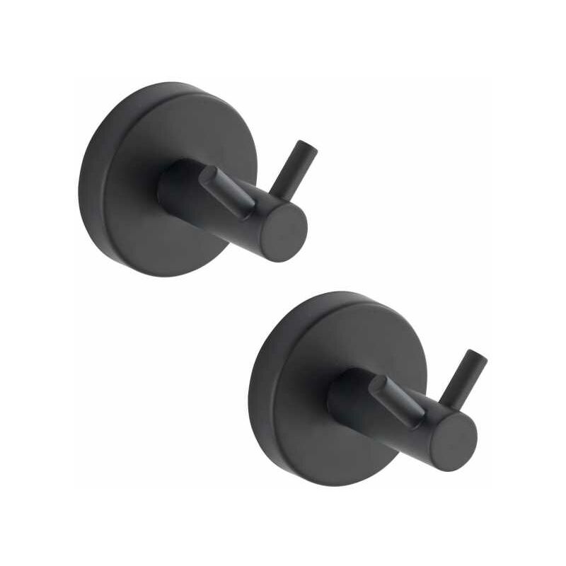 INCREWAY 2 Tubi In Acciaio Inox, Diametro 25 Mm, Staffa Di - Foto 5