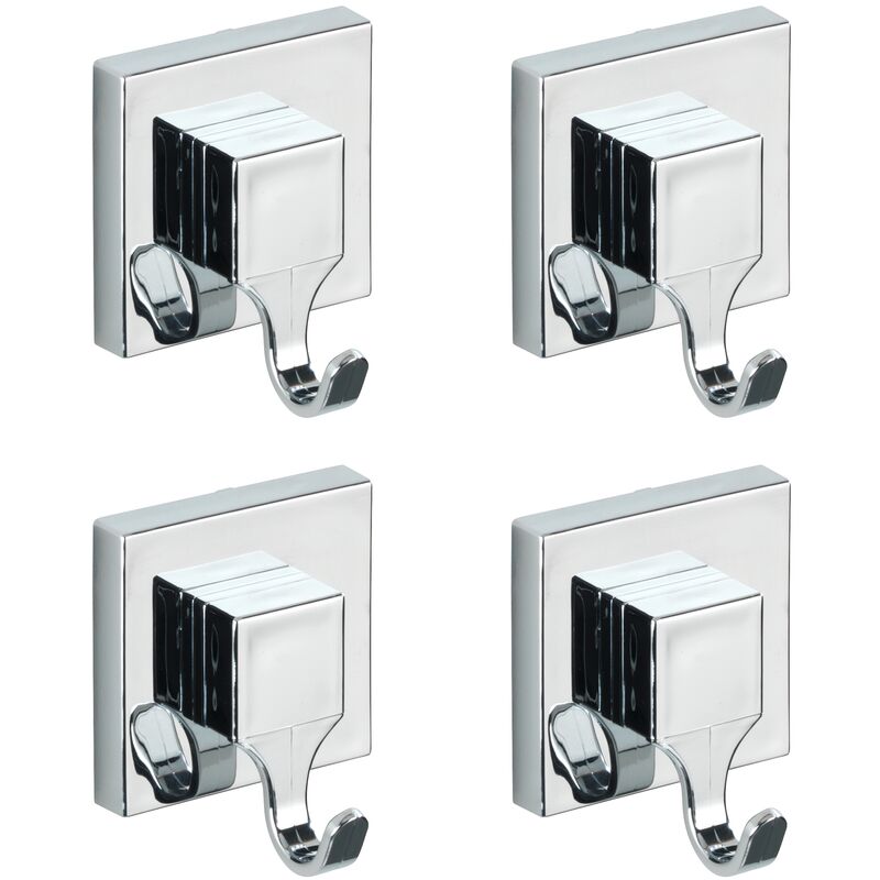 Grip Bianco - Gancio, Portasciugamani, Appendino Per Termoarredo E Scaldasalviette 90899953