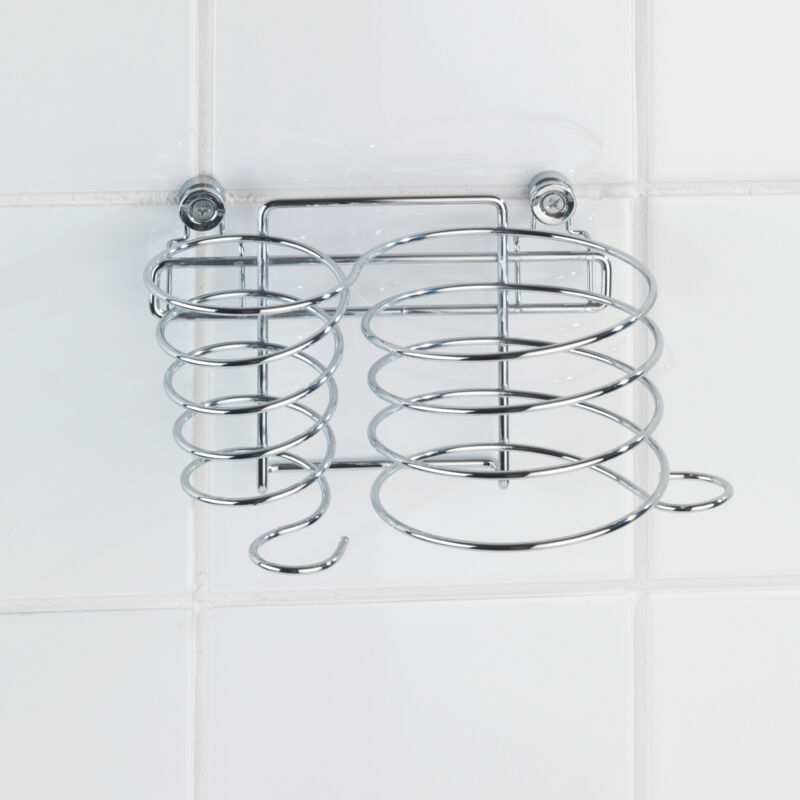 Metaltex serie City Line - Cestello porta bottiglie - (350716