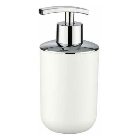 Wenko Set Di Accessori Per Il Bagno Brasil Bicchiere Da Bagno Dispenser Per Sapone Liquido