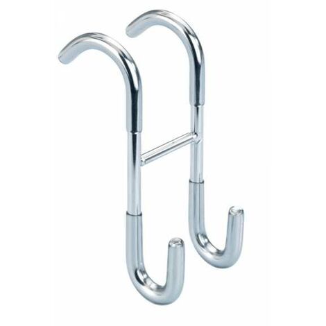 Angra Holy Land Ganci Per Portoni A Piastra 19mm - Zincati, Regolabili O Fissi, Per Appendere Cancelli Gancio A Piastra Regolabile Fisso Owlett Jaton 9galvghhk - Foto 7