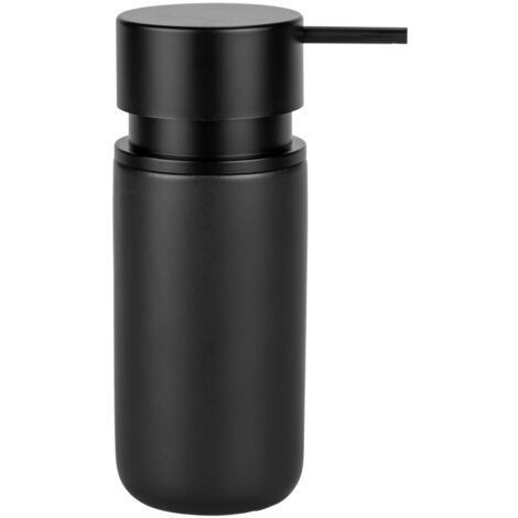 Set dispenser e spugna per lavare liquidi e sapone liquido, azione a pompa, dispenser di sapone liquido per piatti