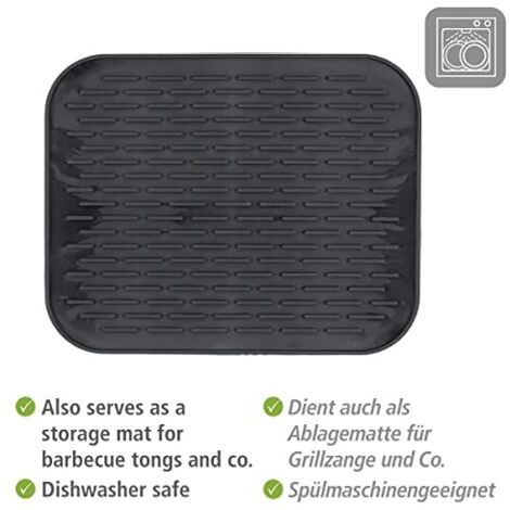 Cucchiaio In Silicone Fackelmann - Antiaderente, Resistente Al Calore Fino A 230°C - Foto 13