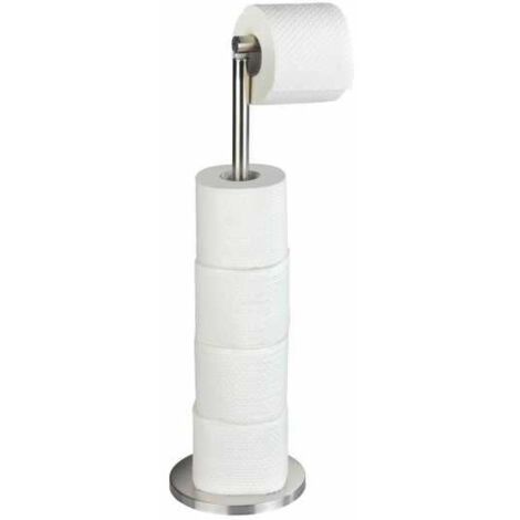 Decorazione Del Supporto La Carta Igienica Divertenti La Toilette - Foto 9