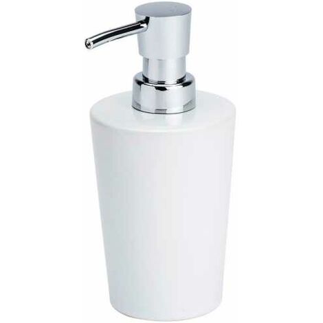 Dispenser Sapone Coni Bianco Wenko