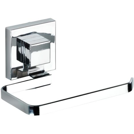 Vacuum-Loc® portarotolo in acciaio inox Quadro WENKO