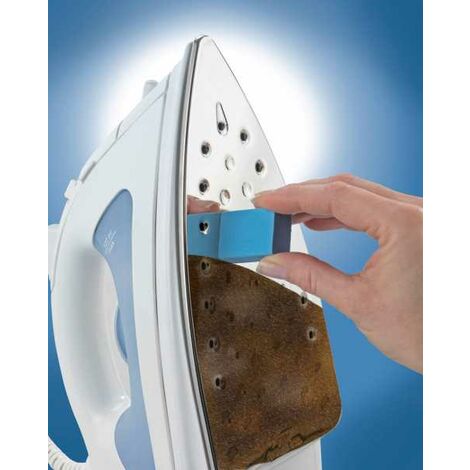 Kit Pulizia Ferro Da Stiro | Detergente Piastra + Decalcificante | Ecologico E Non Abrasivo - Foto 5