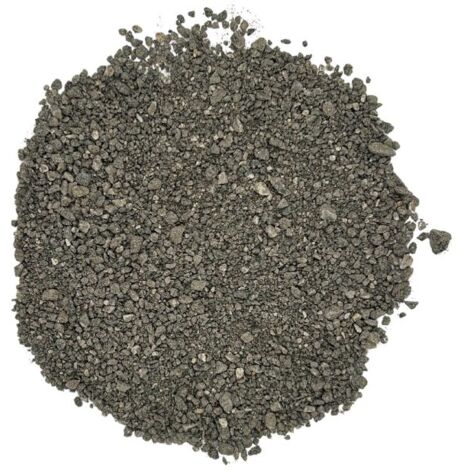 Big Bag de 0,9m³ (+/- 1,3T) Sable Lavé Gris Ø 0/4 mm - Livraison PREMIUM