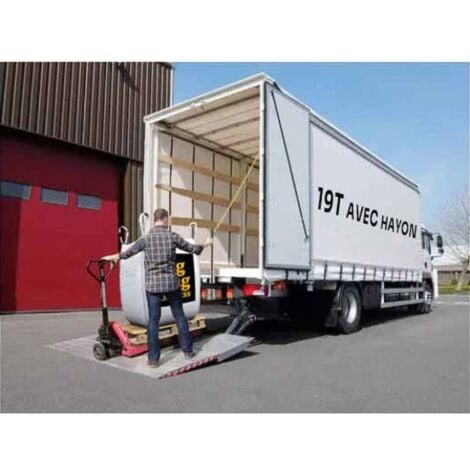 Big Bag de 800KG de Ballast ou Pierre à Gabion Gris Ø 80/150 mm - Livraison STANDARD
