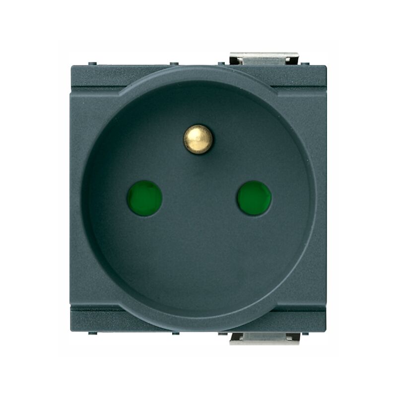 069612 LEGRAND PL-COMP E/S CONM PIL 1P 10A BL Electric Aut