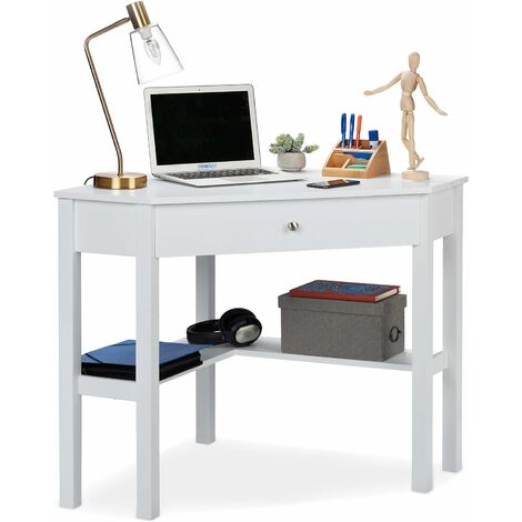 Maison's Bureau - Bureau - Extensible - Bureau moderne - Mobilier peu  encombrant 