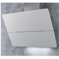 Fabita Cappa da Parete Donatello Bianca 60cm