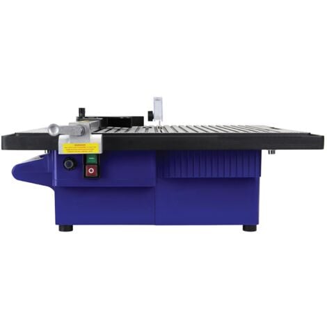 Vitrex Wet Saw Versatile Power Pro 750W Tile Cutter Trimmer Power Tool 110V