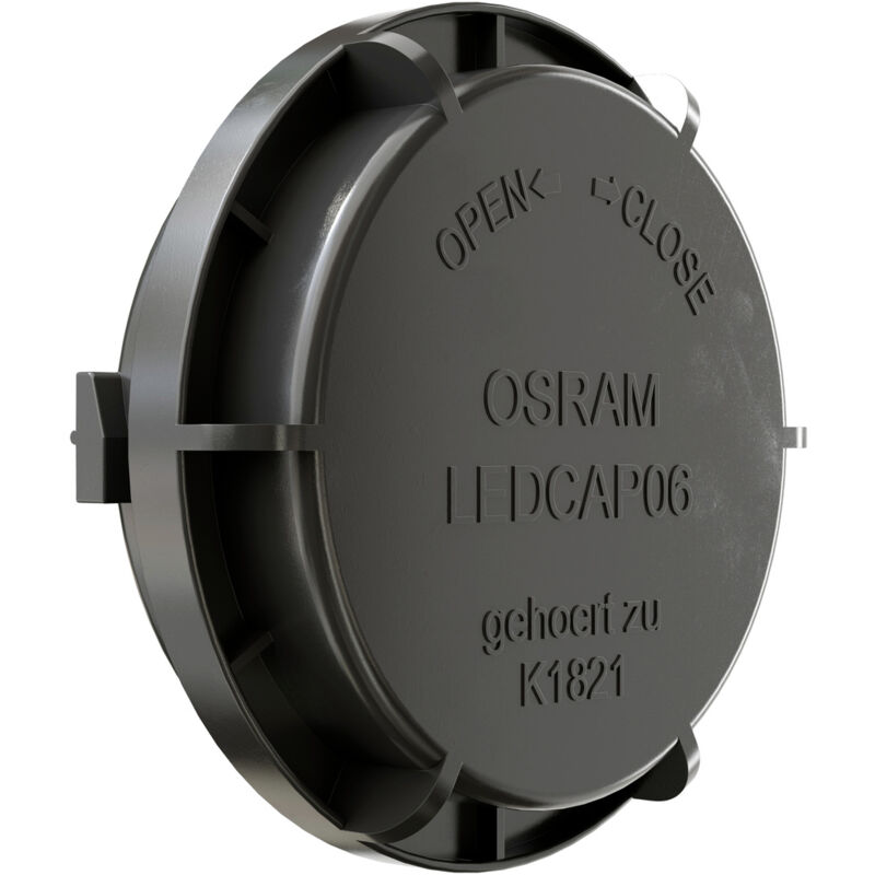OSRAM Adapter für Night Breaker H7-LED LEDCAP06 Bauart (Kfz