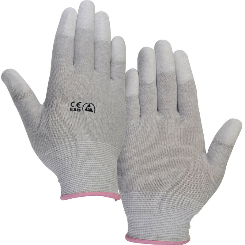3 Stck Abisolierschutz Anti-Kratz Fingerspitzen-Handschuhe Fr Angeln -  Outdoor Swasser Salzwasser Hellbraun Angelhandschuhe Rutschfest