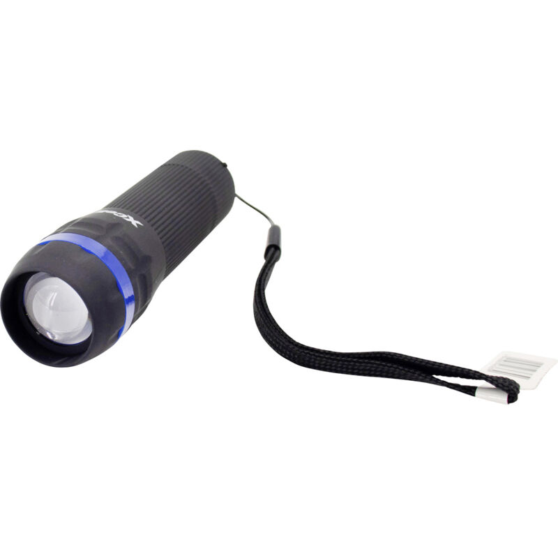 XCell 146363 LED Taschenlampe mit Handschlaufe 4.5 h 144 g