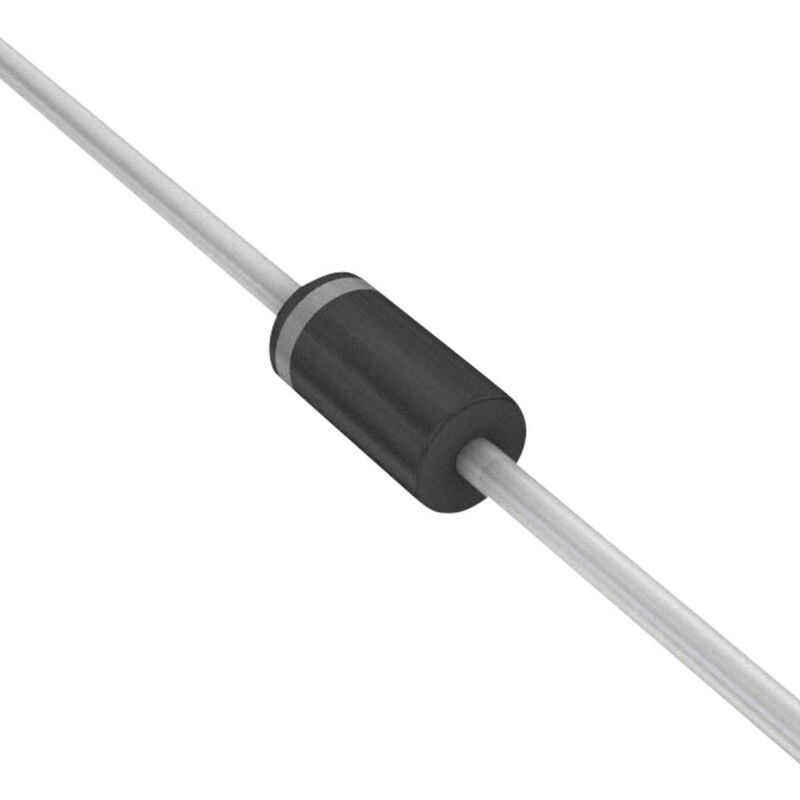 Vishay SchottkyDiode Gleichrichter MBR350 DO201AD 50 V Einzeln