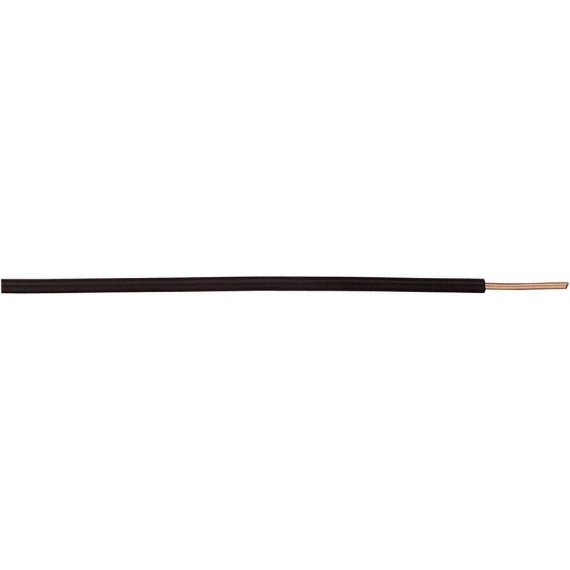 Câble De Terre Lapp H07V-K 16 Mm² - Vert/jaune, Toronné, Flexible, 450/750V - Pour Installation électrique Intérieure