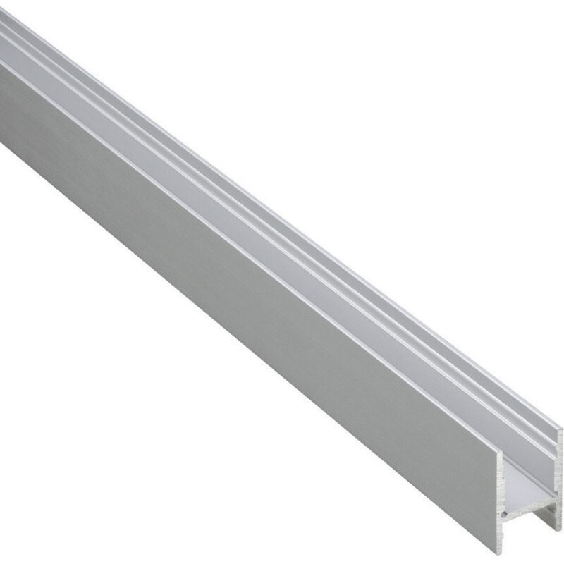 SCOS Smartcosat SCOSKK167 Goulotte de câble en PVC autocollante Blanc 1