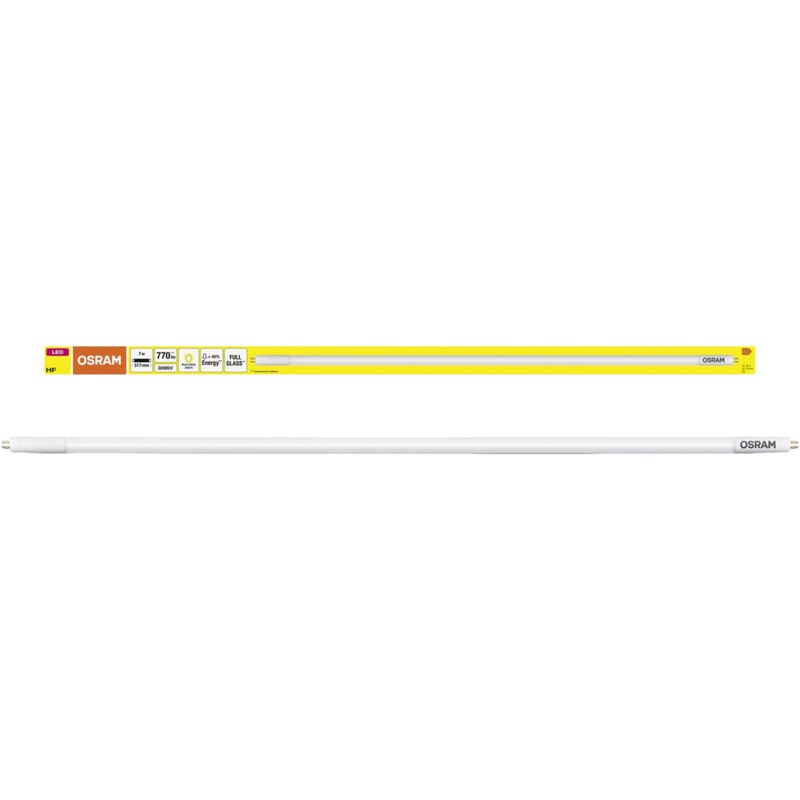 OSRAM LED Stablampe Parathom 118mm R7s 16W 2000lm warmweiss 2700K dim