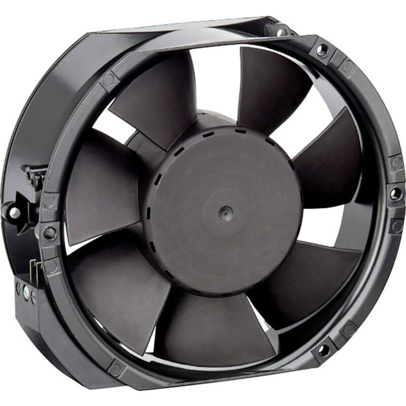 SEPA PLB60A24SE16A Axiallüfter – 24V DC, 36,7 M? Produktbild-Vorschau 3