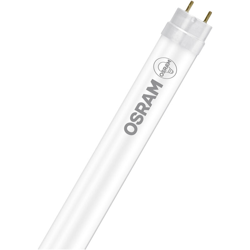 OSRAM LED EEK: F (A - G) G13 Röhrenform 6.6 W = 18 W Warmweiß (Ø x 