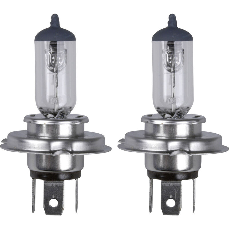 uniTEC KFZ-Lampe H4 für Hauptscheinwerfer, 12 V, 60/55 W kaufen