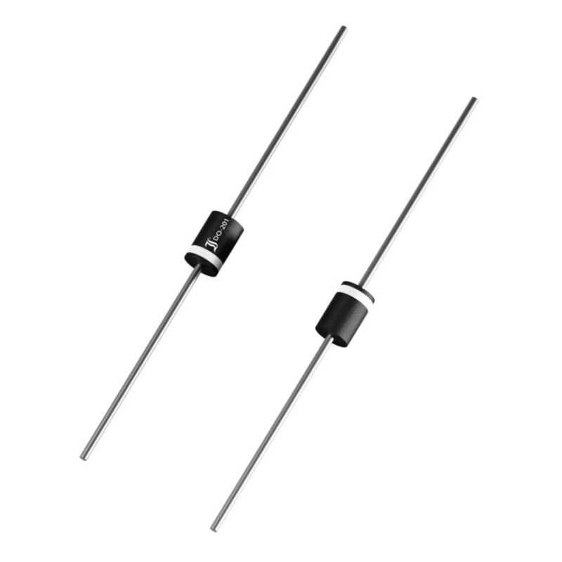 Diotec ZDiode 1N5347B Gehäuseart (Halbleiter) DO201 ZenerSpannung 10