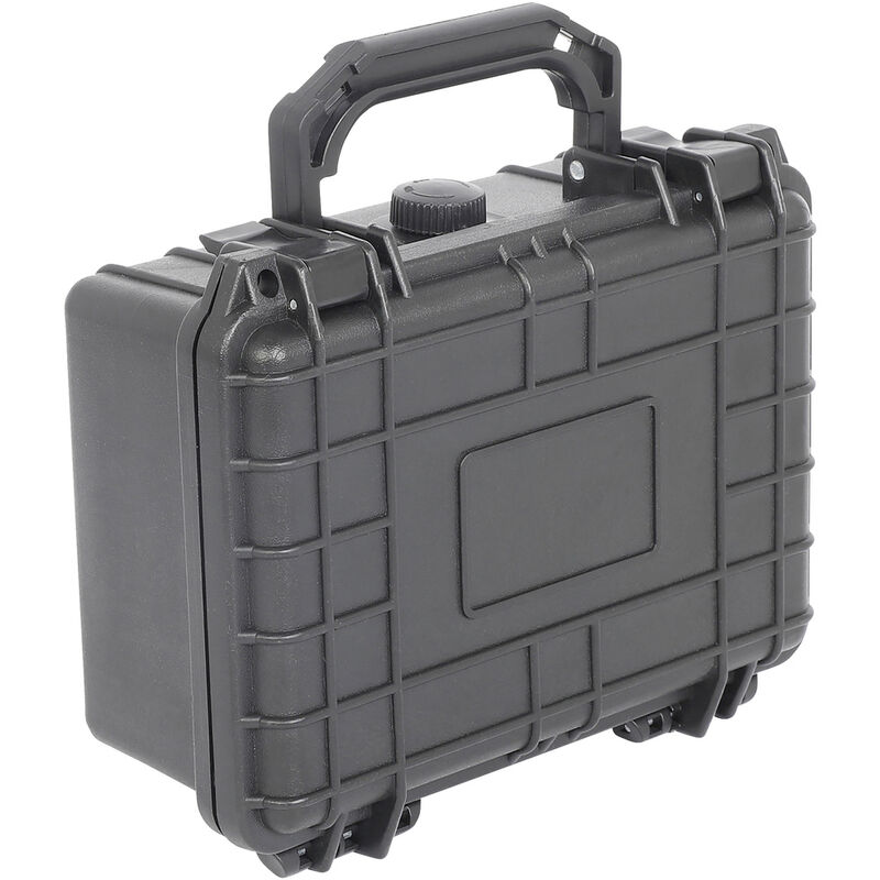 Tanos Systainer III M89 83500001 Transport box ABS plastic (W x H x D) 396  x 89 x 296 mm