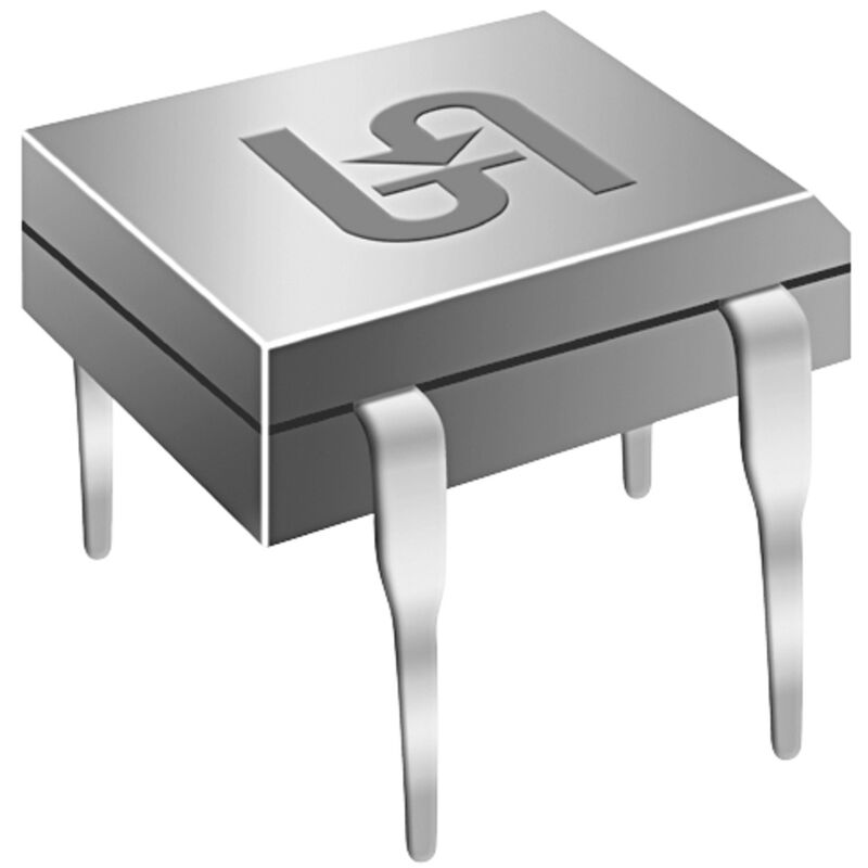 Taiwan Semiconductor DBL103G Brückengleichrichter DBL 200 V Array ...