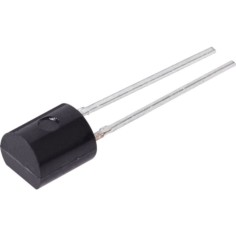 Kty10-5 Silizium Temperatursensor To92-2 Siemens online kaufen