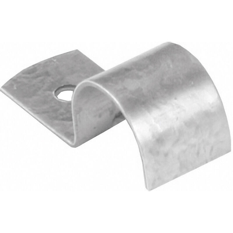 QUADRIOS 22CA150 Befestigungsschelle 16mm - Korrosionsbeständig & Temperaturfest