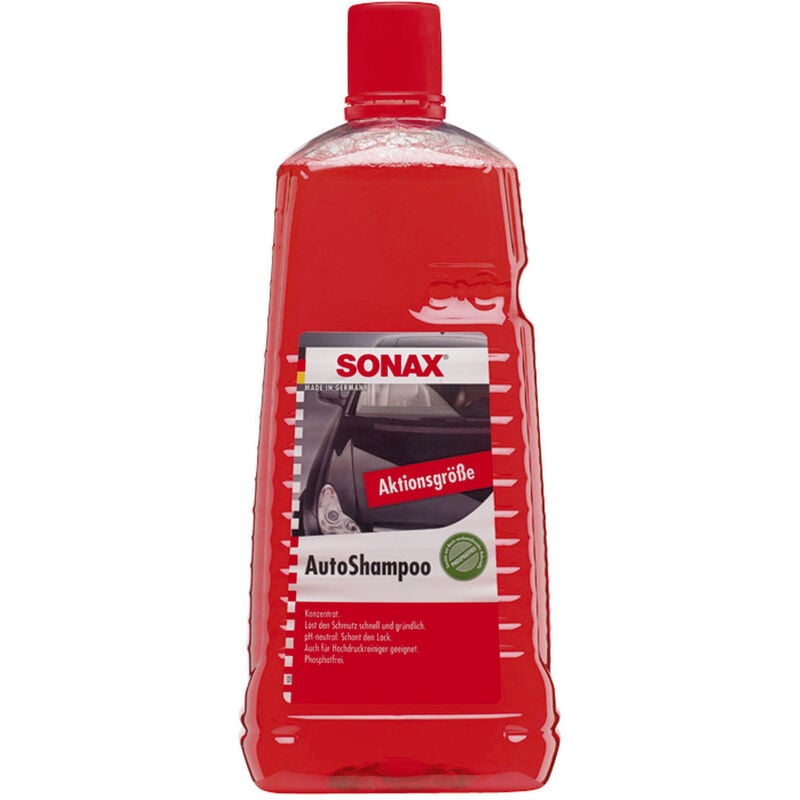 Sonax AutoShampoo Konzentrat 2 L