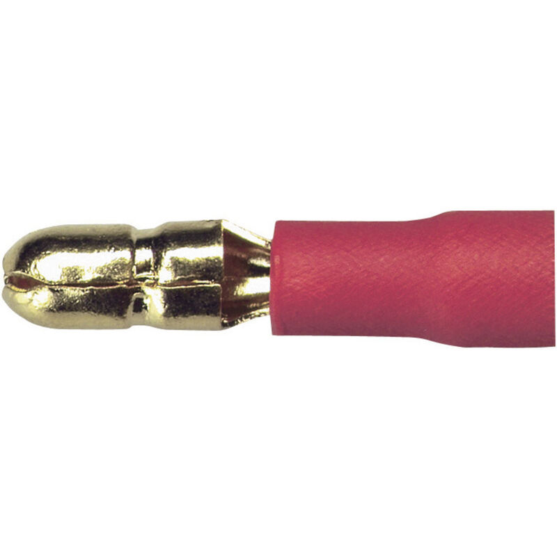 Voltsmile - Accukabelset - 120A - 600V
