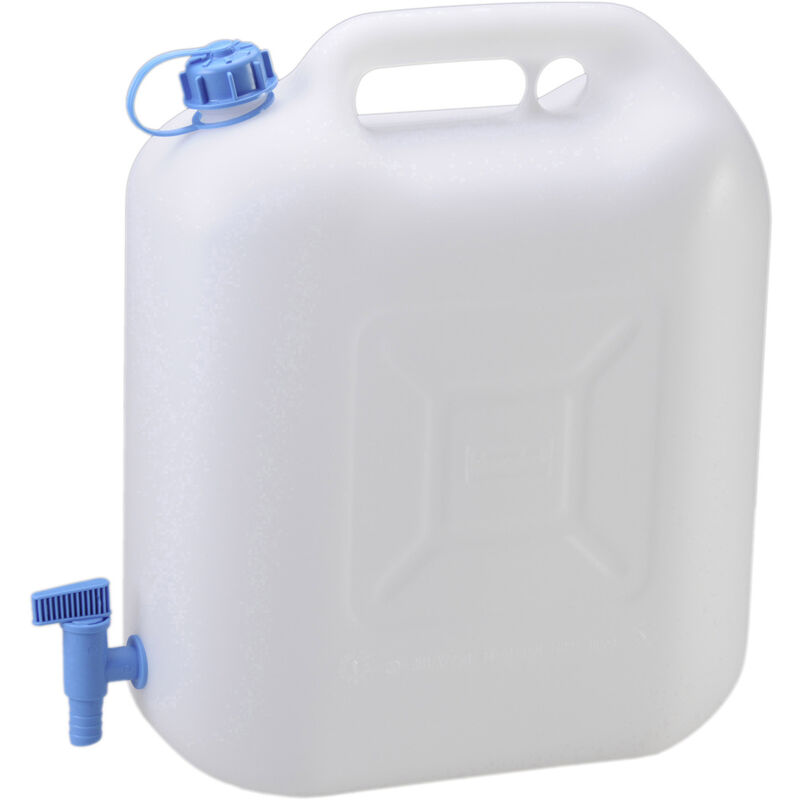 Wasserkanister 20 Liter - ohne Deckel - Weithalskanister, 15,90 €