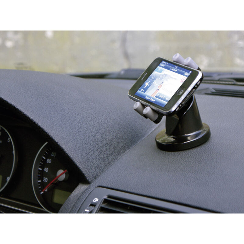 UGREEN Auto Handyhalterung KFZ PKW 360-Grad drehbar iPhone Android