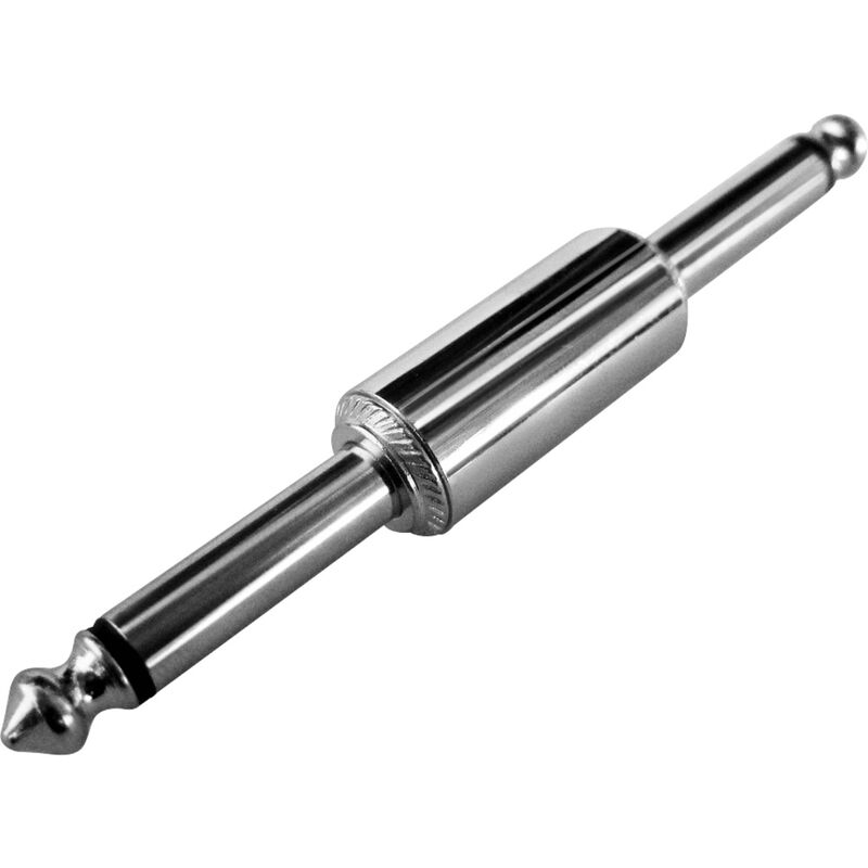 Rean AV NYS237 Klinken-Adapter Klinkenstecker 6.3 mm (mono ...