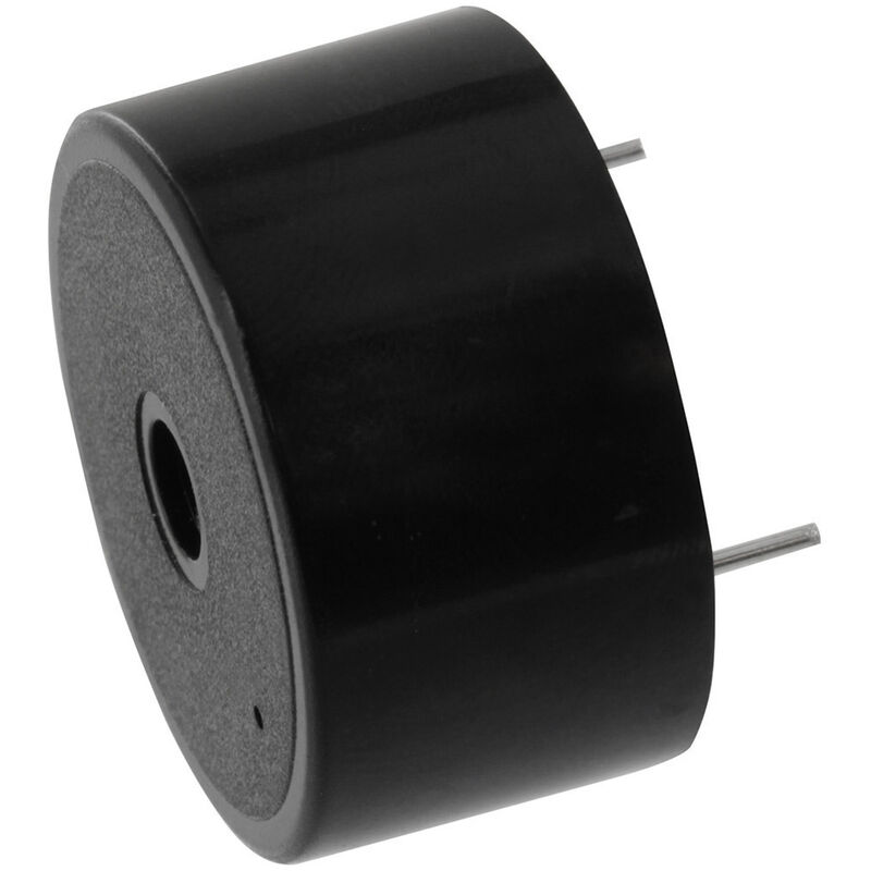 TRU Components Miniatur Summer - 24V DC, 70dB, Intervallton