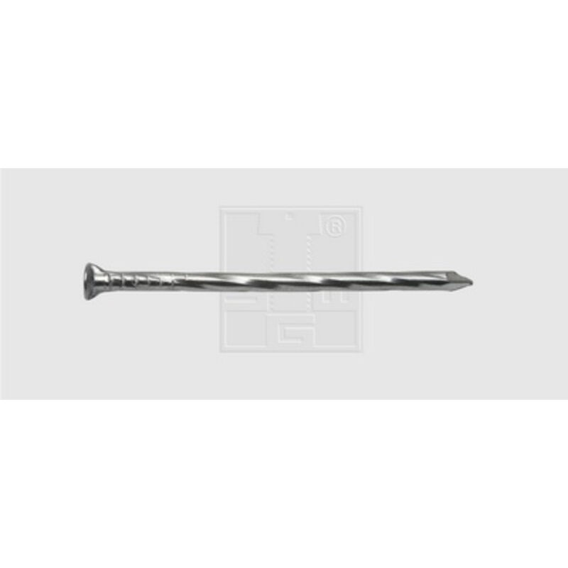 SWG   SITOR-Nägel  (Ø x L) 3.6 mm x 80 mm Stahl  5 kg