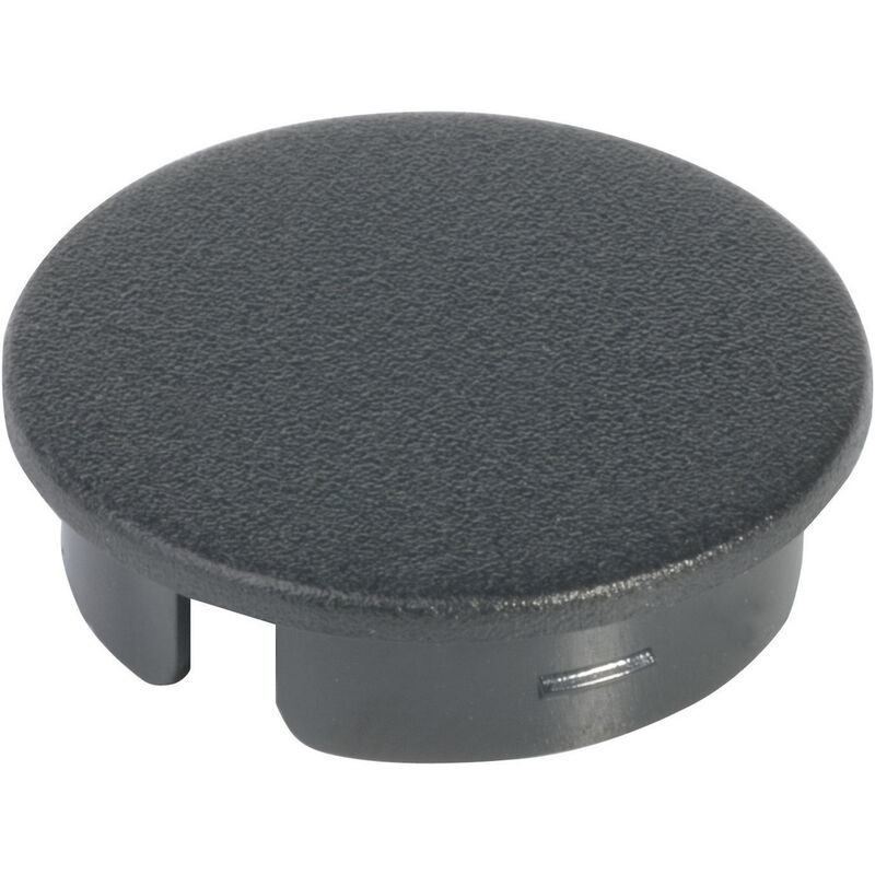 Abdeckkappe 40 Mm Rund