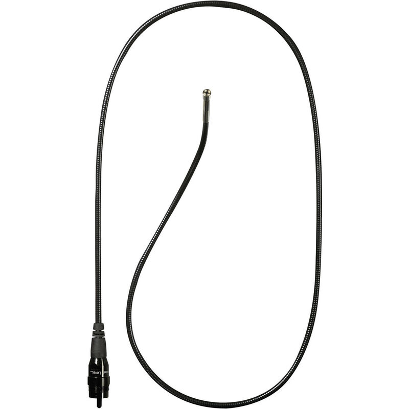 VOLTCRAFT Endoskop-Sonde Sonden- 28 Mm 25 M Wasserd Produktbild-Vorschau 3