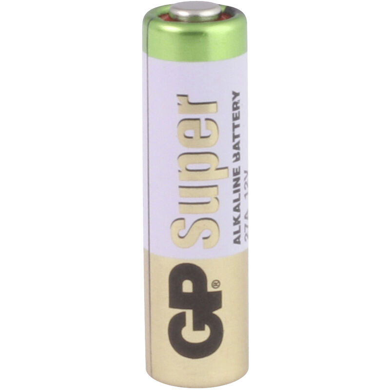 GP Batteries GP27ASTD783C1 Spezial-Batterie 27 A Alkali-Mangan 12 V 19 mAh  1 St.