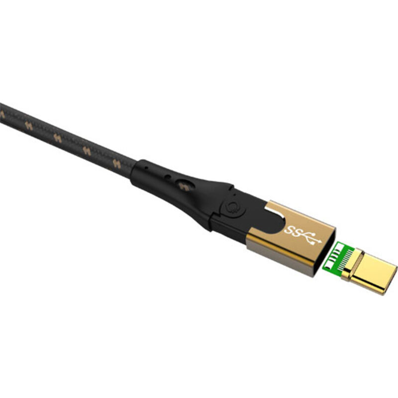 USB Schnellladegerät nano USB-C PD 20W weiss - MAX HAURI AG