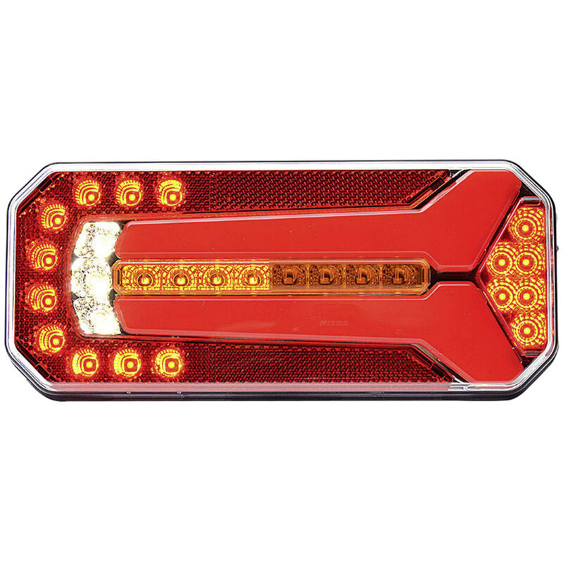 AUDEW 10 LED-Birnen T10 2835smd 9led Dekodierung Fahrzeugbreite Lampe  Seitenmarkierungsleuchten Dekoratives Licht 9240 Lumen 12V