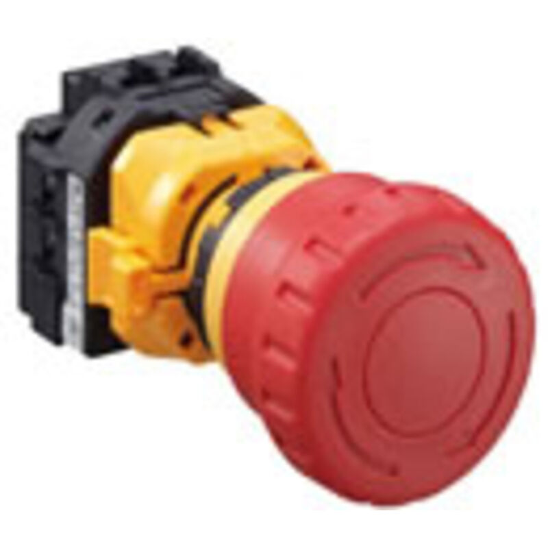 Zugschalter Not-Aus-Seil - Sicherheits-Schalter Für Bandförderanlagen