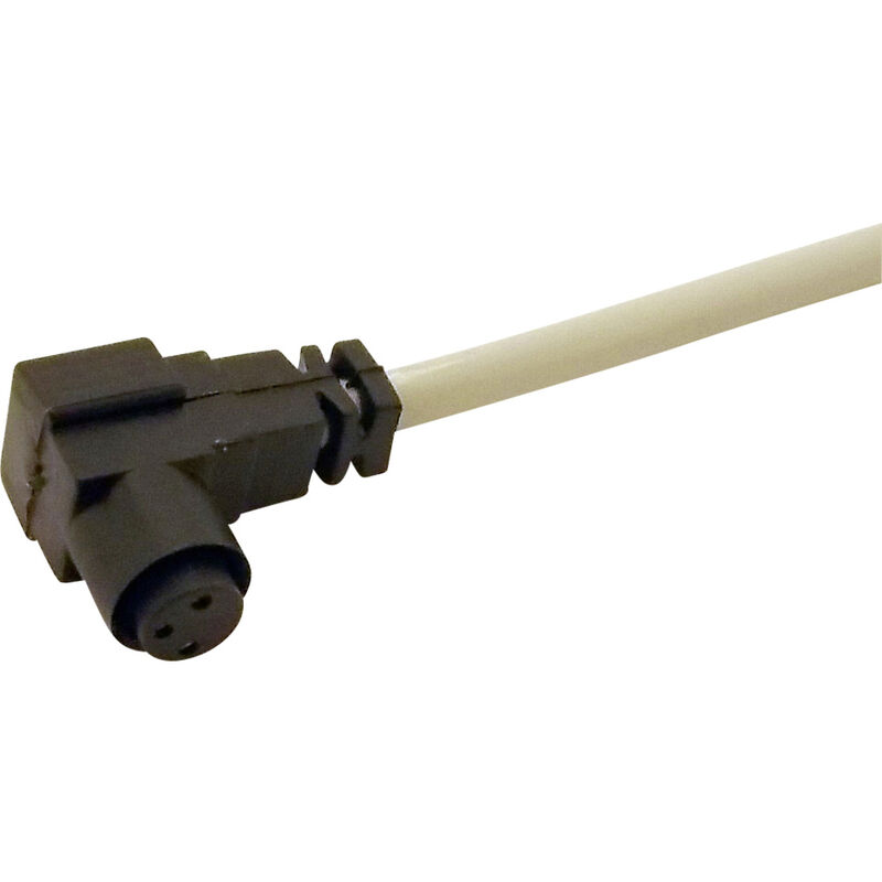 Hirschmann ICON EB-Stecker STASEI 2 Gr – Sensor-Aktor-Steckverbinder (EAN: 4002044181604)